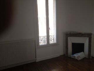 Appartement à vendre 3 pièces 47 m² Colombes