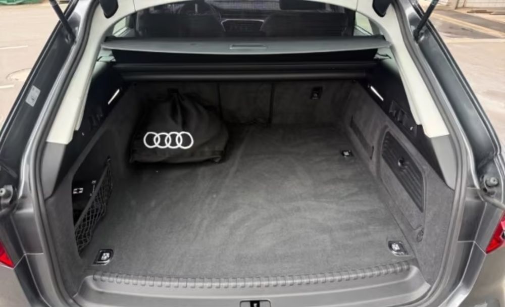 A6 Avant 50 TFSI e 299 ch quattro S tronic 2023 occasion 67000 Strasbourg