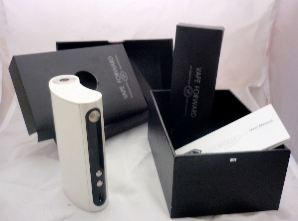 E-Cigarette Wismec Vaporflask classique TC Mod 150 Electroménager