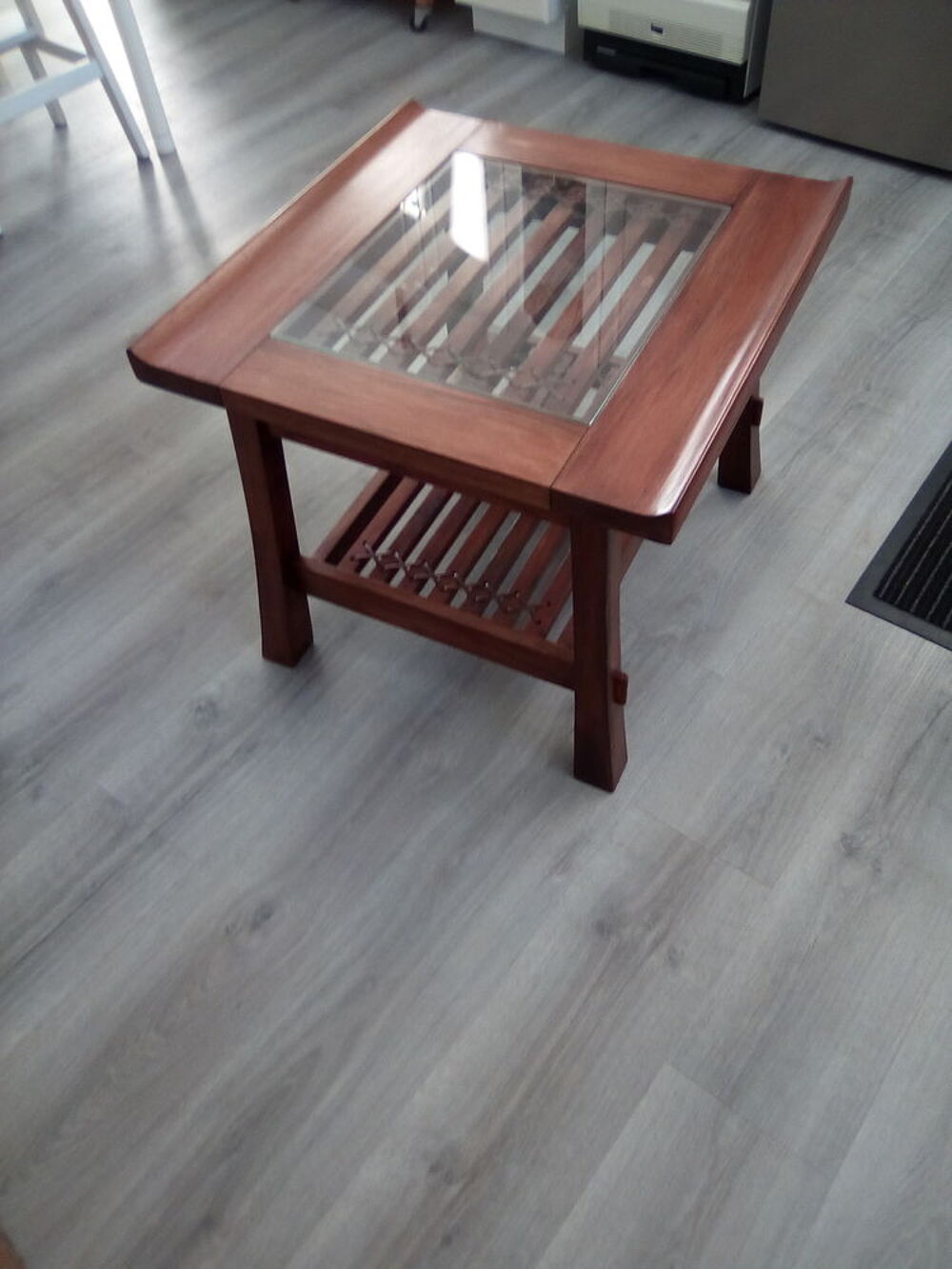 Table salon Meubles