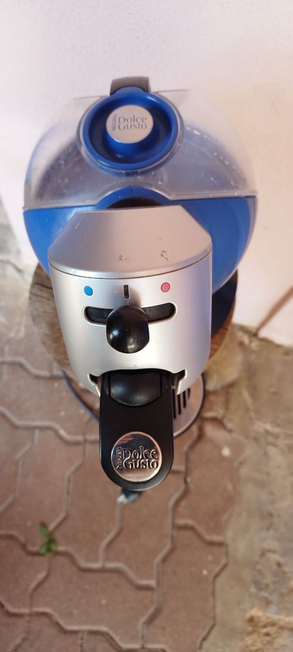 Dolce Gusto Electromnager