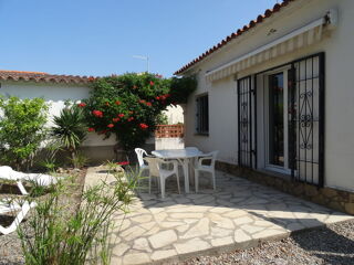 Location  Maison - Villa 