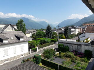 Location  Appartement 