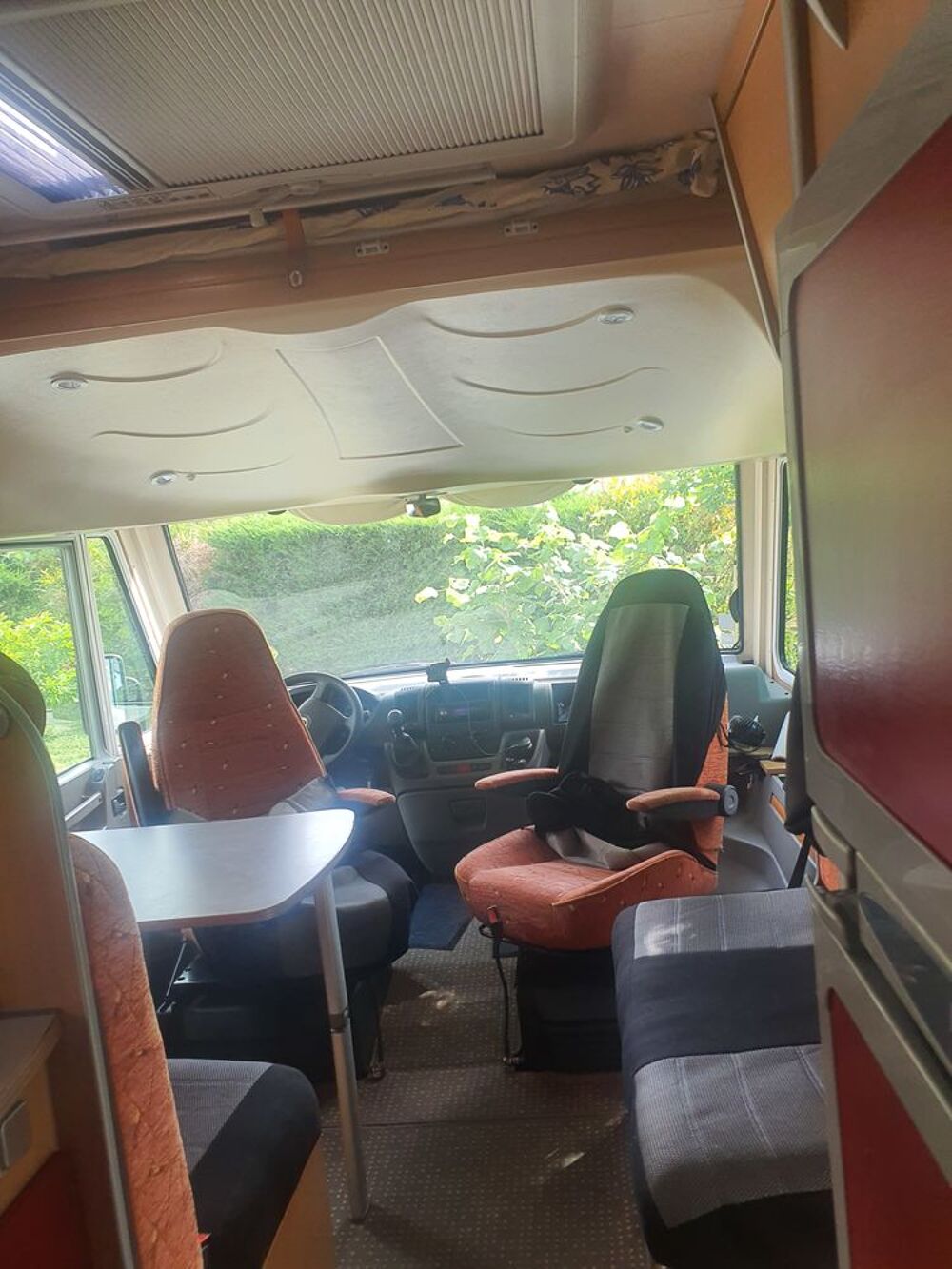  2009 occasion 79310 Saint-Marc-la-Lande