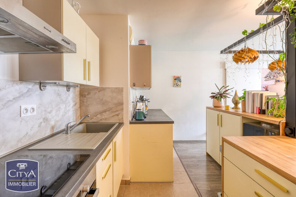 Vente Appartement appartement Tours