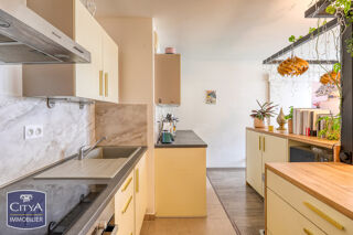  Appartement à vendre 4 pièces 84 m²