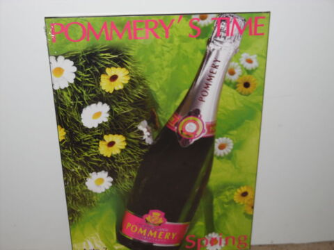 CADRE POMMERY 20 Ouroux-sur-Sa�ne (71)