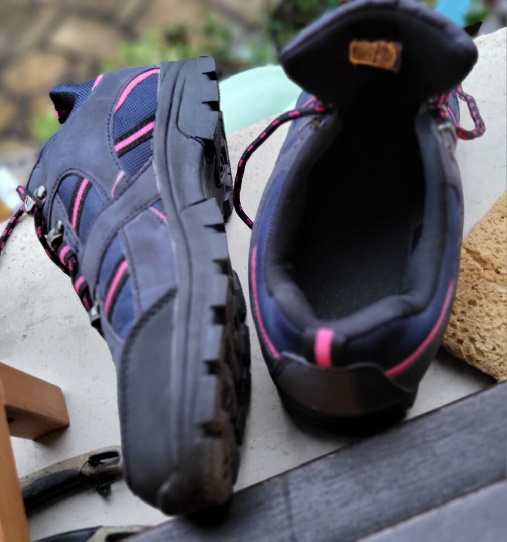 chaussure neuve femme Chaussures