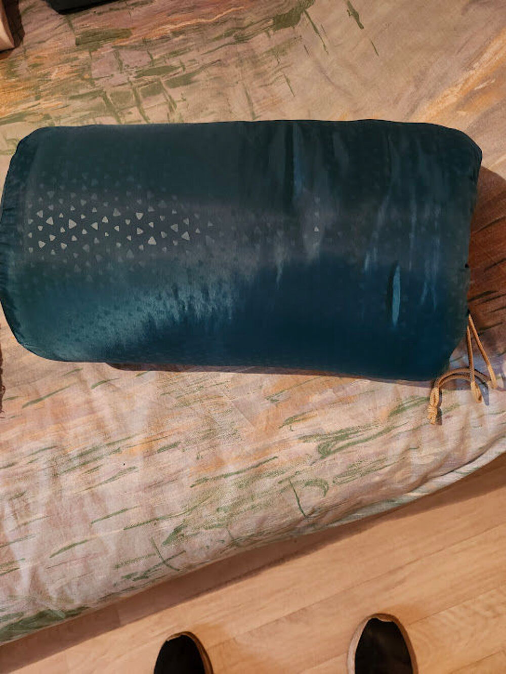 SAC DE COUCHAGE ARPENAZ 15&deg; Sports