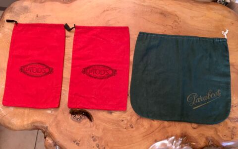 Housses rangement chaussures Dior,Prada,Dsquarred2,Tod's? 5 Merville (31)