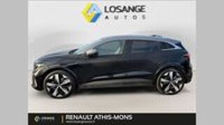 M&eacute;gane Megane E-Tech EV60 220 ch optimum charge Techno 2024 occasion 91200 Athis-Mons