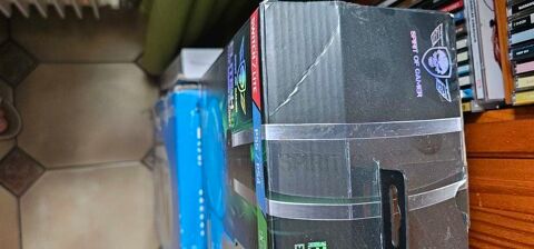 casque audio neuf gamer rgb 40 Fleury-sur-Orne (14)