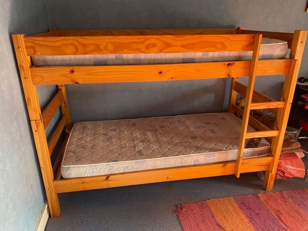 lits superpos&eacute;s Meubles