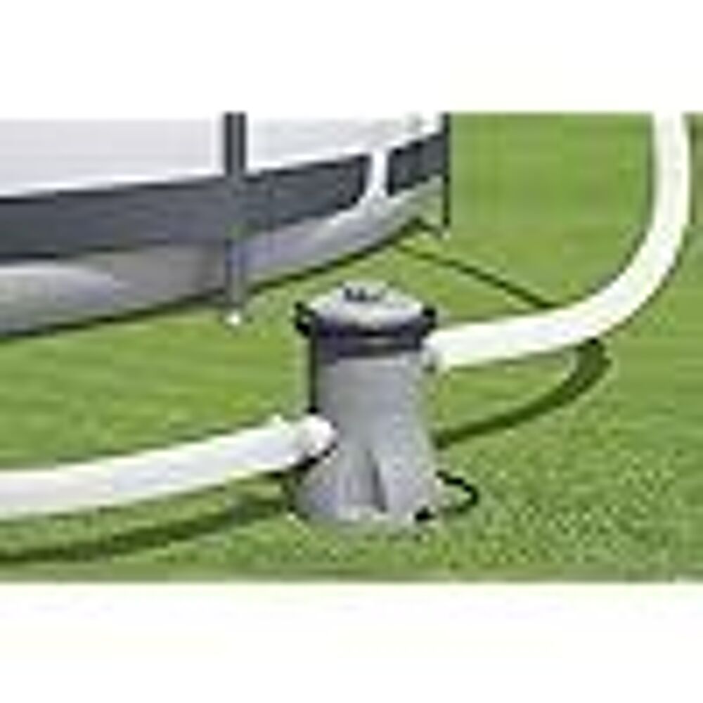 Pompe de filtration Bestway - 1249 litres/heure Jardin