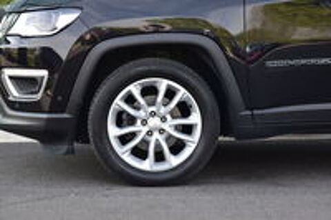 Compass 1.3 GSE T4 150 ch BVR6 Limited 2021 occasion 56300 Pontivy