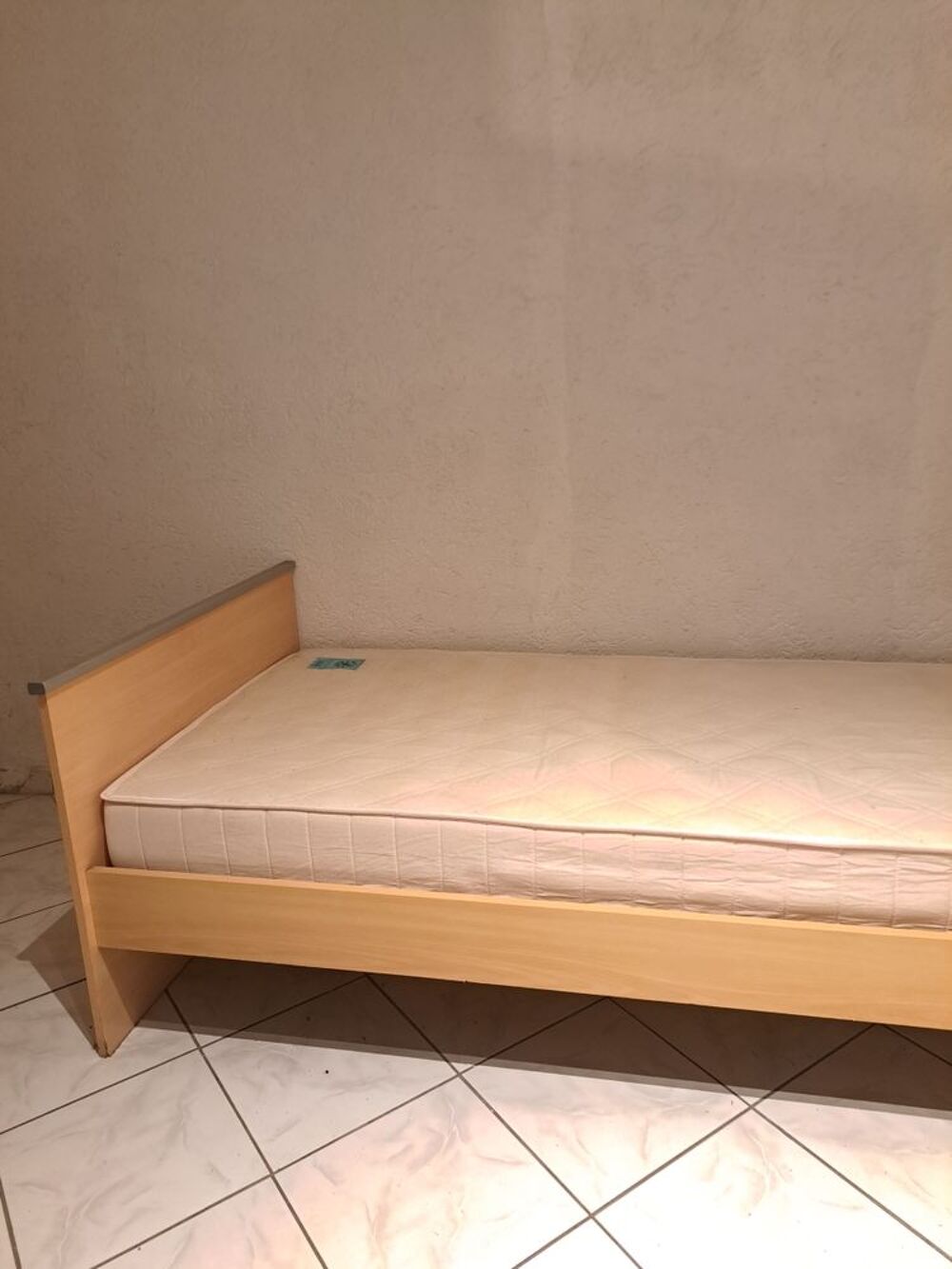 lit et matelas Meubles