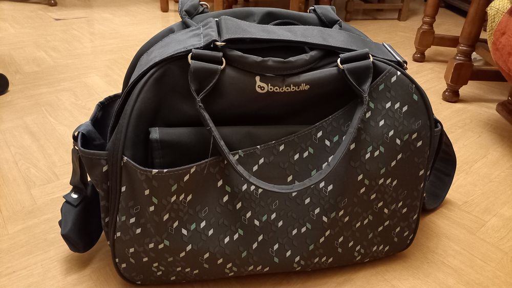 sac &agrave; langer Puériculture
