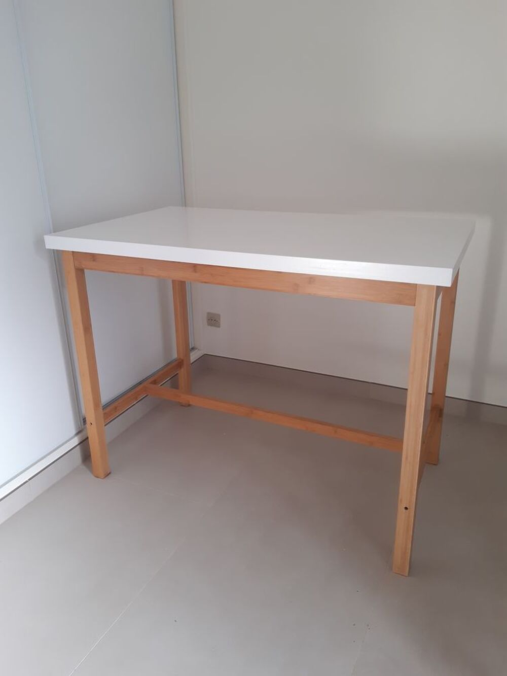 Table haute Meubles