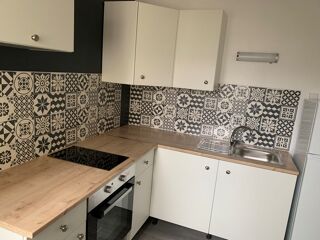  Appartement � louer 2 pi�ces 50 m�