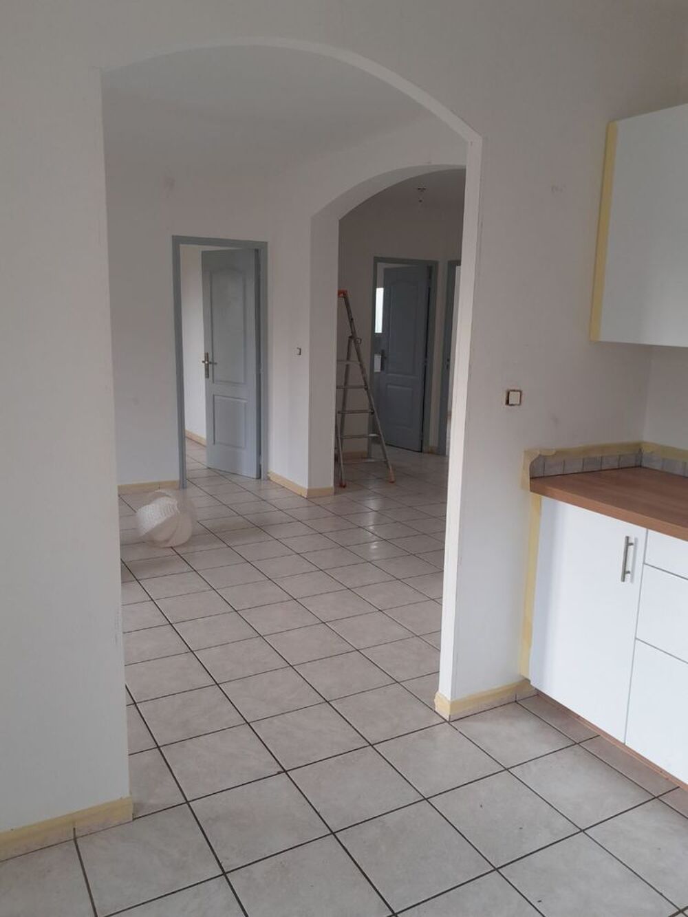 Location Appartement Appartement T4 vide Venzolasca Venzolasca