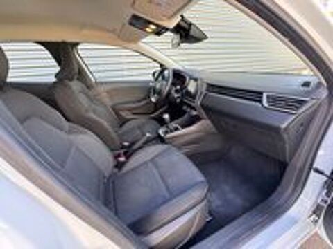 Clio V Clio Blue dCi 85 Business 2020 occasion 84290 Sainte-C&eacute;cile-les-Vignes