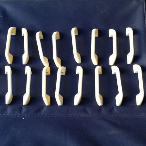 18 POIGNEES PORTES ELEMENTS CUISINE 5 Saint-Etienne (42)