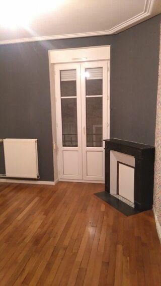  Appartement � louer 45 m�