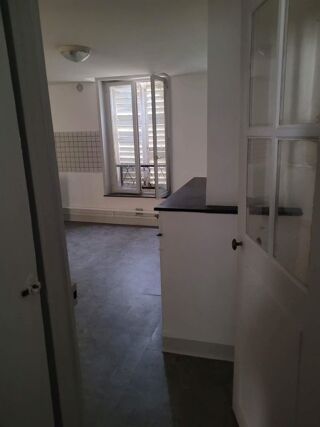  Appartement � louer 38 m�