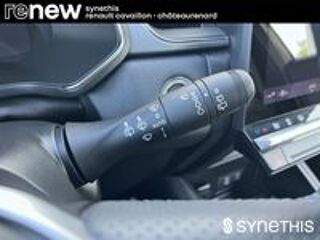 Symbioz E-Tech full hybrid 145 Techno 2025 occasion 84300 Cavaillon