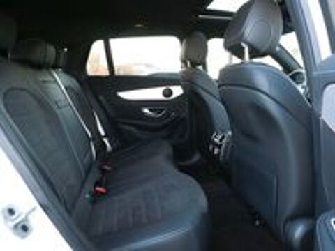 EQC 400 4Matic AMG Line 2021 occasion 69007 Lyon