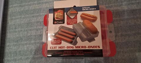 Cuit Hot-dog 7 Septfonds (82)