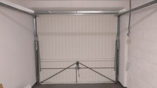  Parking / Garage � vendre 15 m�