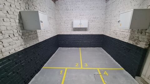  Parking / Garage � louer 15 m�