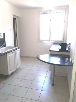  Appartement � vendre 4 pi�ces 68 m�