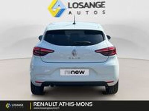 Clio V Clio SCe 65 Evolution 2023 occasion 91200 Athis-Mons