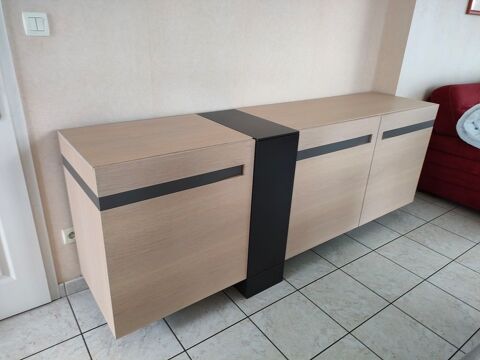 Bahut+table+chaises  2400 La Verrie (85)