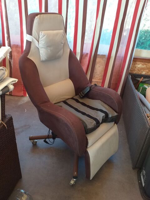 Don fauteuil électrique 0 Labroquère (31)