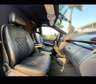 Viano 2014 occasion 29000 Quimper