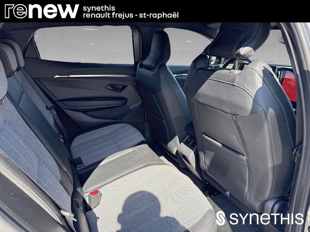 M&eacute;gane Megane E-Tech EV60 220 ch super charge Techno 2023 occasion 83600 Fr&eacute;jus