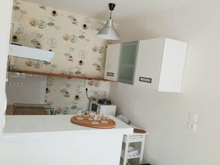  Appartement � louer 1 pi�ce 31 m�