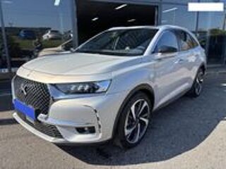 DS7 DS 7 Hybride Rechargeable E-Tense 360 EAT8 4x4 La Premiere 2022 occasion 49610 Moz&eacute;-sur-Louet