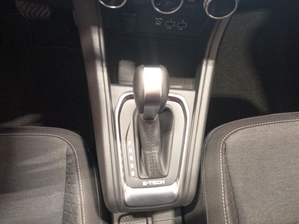 Captur E-Tech hybride 145 Equilibre 2023 occasion 08000 Charleville-M&eacute;zi&egrave;res