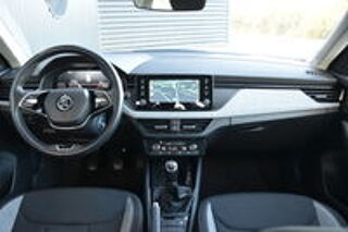 Kamiq 1.0 TSI Evo 2 116 ch BVM6 Selection 2024 occasion 56300 Pontivy
