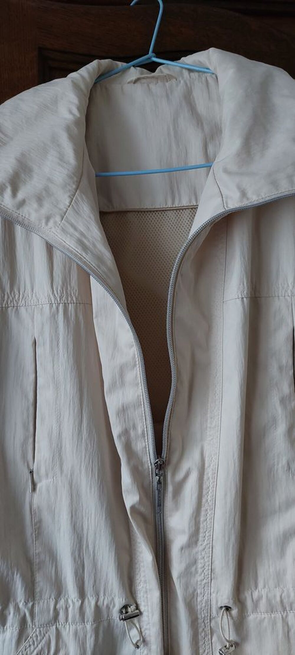 Veste Vêtements