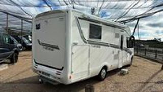  2016 occasion 33240 Saint-Gervais