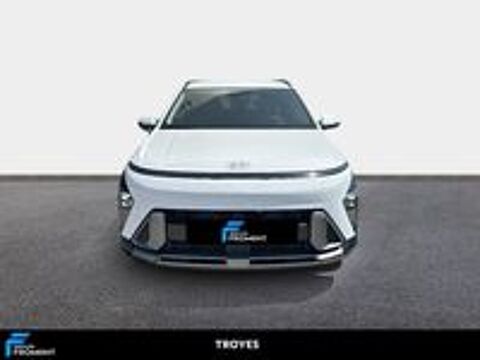 Kona Hybrid 138 Executive 2026 occasion 10600 Barberey-Saint-Sulpice
