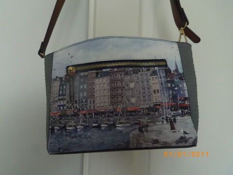 sac � bandouliere 15 Le Busseau (79)