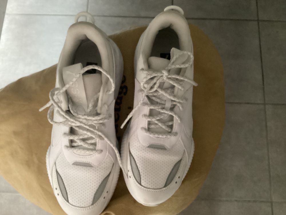 Basket homme Chaussures