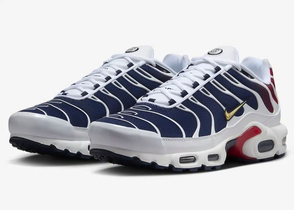 CHAUSSURE NIKE TN AIR REQUIN OFFICIEL PSG Chaussures