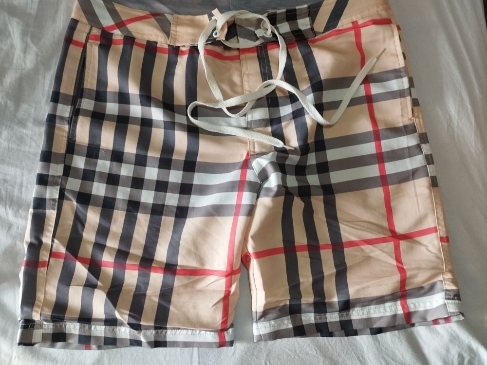 short de bain Vêtements